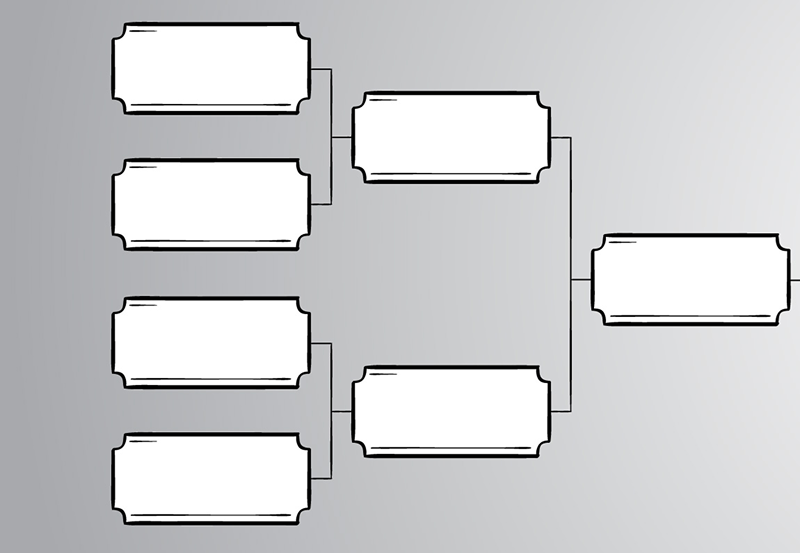 Tournament Example