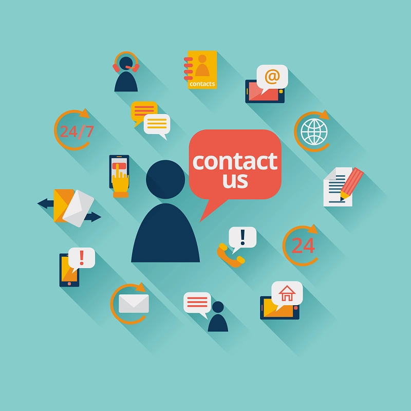 Contact Us